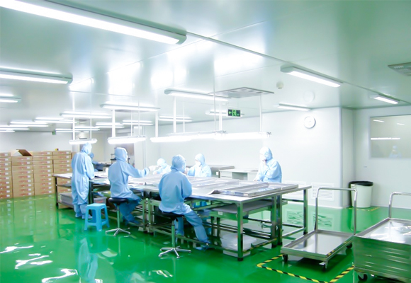 Shenzhen TUOLI Electronic Technology Co., Ltd.