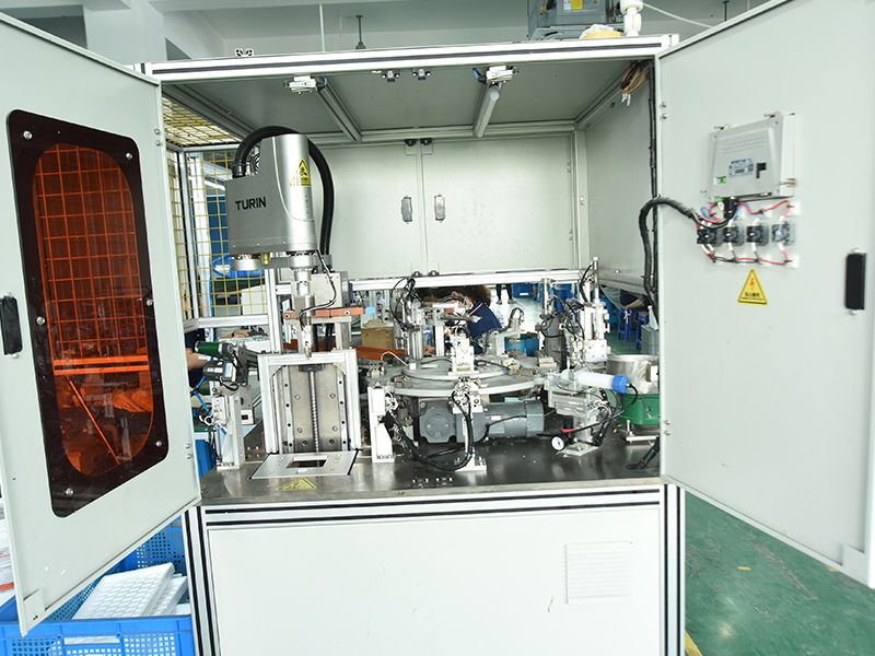 Ningbo Unibono Appliance Co.,Ltd