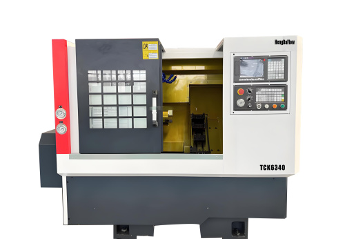 La gamma di applicazioni della perforatrice e fresatrice CNC ad alta velocità è molto ampia