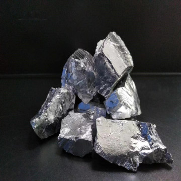 Building materials/Chromium metal production
