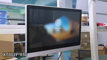 XT802F-X86 Price Checker