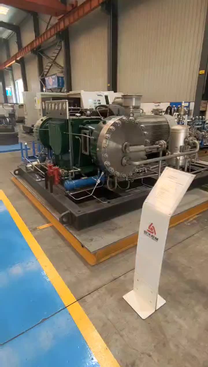 Compressor de diafragma GD1