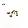 Customized Metal Butterfly Nails for Furniture Upholstery1