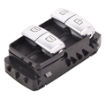 Rear Right Power Window Switch A2229051505 for Mercedes Benz S550 S600 S63 14-161