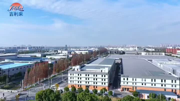 Jililai: vajillas y envases de plástico de calidad alimentaria de primera calidad