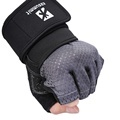 Professional Grade Protective Training Gloves for Fitness, Weight Lifting, and Cycling1