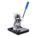 JOYSIGN Semi-Auto Eyelet Machine 6MM 10MM 12MM HP-91
