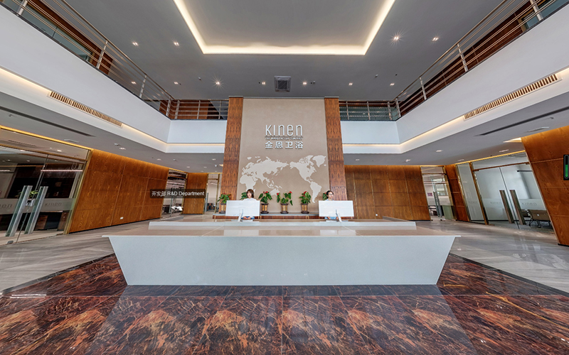 Guangdong Kinen Sanitary Ware Industrial Co.,Ltd.