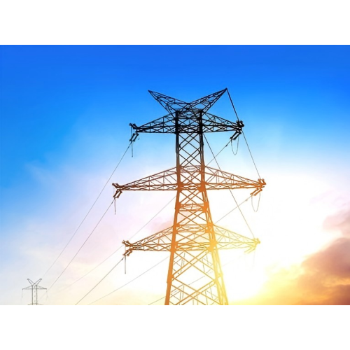 Sistemas de transmissão e distribuição de energia