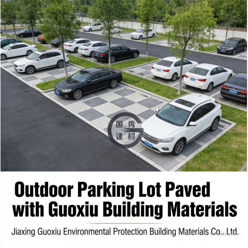 ভিলা প্রবেশ পথের জন্য আবহাওয়া প্রতিরোধী বহিরঙ্গন মেঝে টাইলস