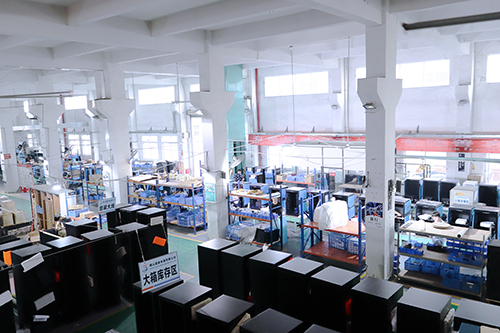 Foshan Sunnai Electrical Appliance Co., Ltd