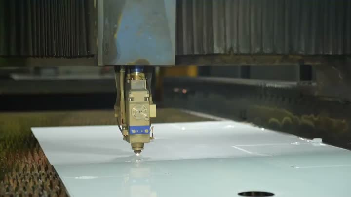 Meiao kugadzirwa mutsara