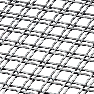 China Top 10 Galvanized Square Wire Mesh Brands