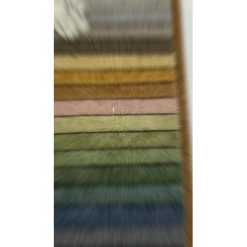 پارچه مخمل مبل تک رنگ