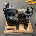 MINSHUN Original 403D-15 Engine Assembly For Perkins1