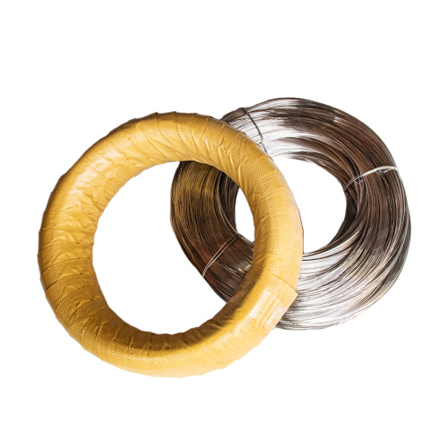 MIG Paslanmaz Çelik Kaynak Teli: Yüksek kaliteli kaynak için güvenilir bir çözüm