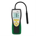 Wholesale 250mm Goose Neck 2.2'' LCD Display Car Brake Fluid Tester - DOT3 DOT4 DOT51