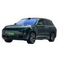 2023 Extended Range Electric SUVs: L8 Max Used Cars for Export1