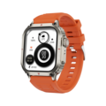DK66 HD Large Screen Smart Watch with Heart Rate Monitoring and NFC1