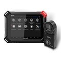 XTOOL X100 PAD2 Pro with KC100 Programmer - Full Configuration for VW 4th & 5th IMMO & Special Functions1