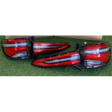 शीर्ष 10 चीन एफजे बॉडी किट निर्माता