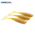 Shinning PVC Soft Bait Lures for Pike and Zander - No Sinker Rig1