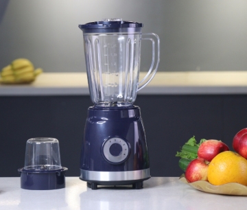 CF-330 2 in  1 blender mill usage blender