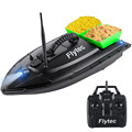 Wholesale 500m Remote Control RC Carp Fishing Bait Boat from China1