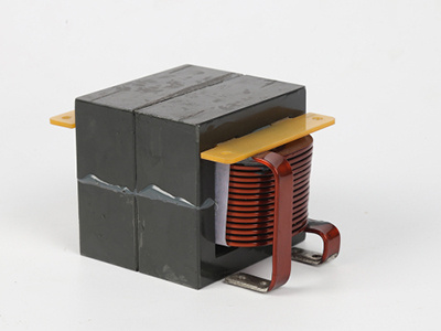 What is the basic principle of inductor?