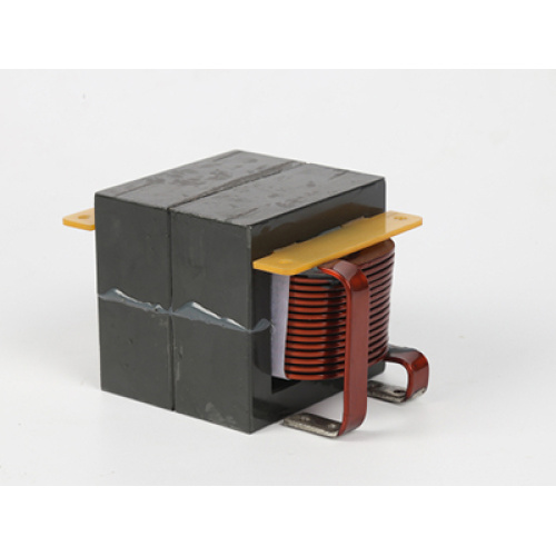 What is the basic principle of inductor?