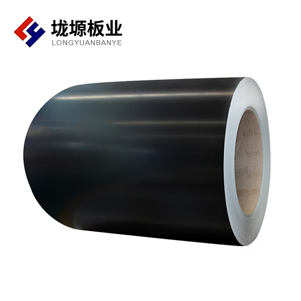 Longyuan Board Industry