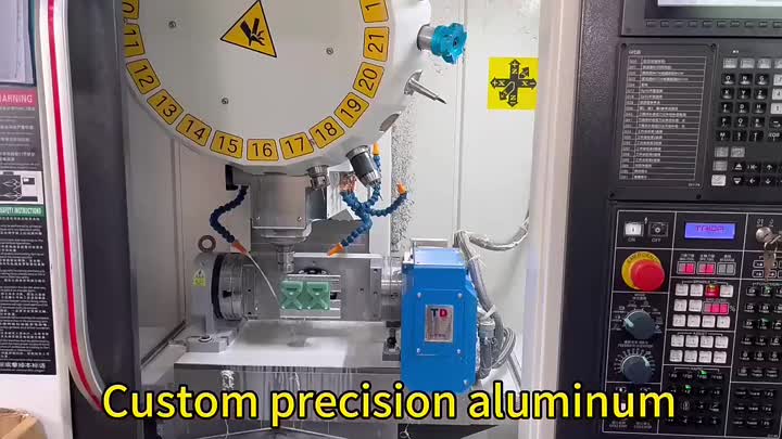 CNC FR4エポキシファイバーガラス加工