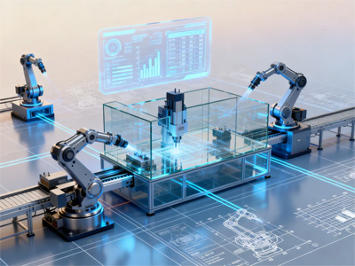 2026 صناعة الزجاج تقفز إلى الأمام: التكنولوجيا المتقدمة والتحول الأخضر والتطبيقات المتنوعة تدفع الابتكار