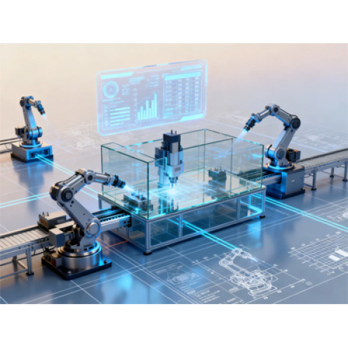 2026 صناعة الزجاج تقفز إلى الأمام: التكنولوجيا المتقدمة والتحول الأخضر والتطبيقات المتنوعة تدفع الابتكار