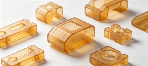 PES、PSU、PPSUの違いは何ですか?