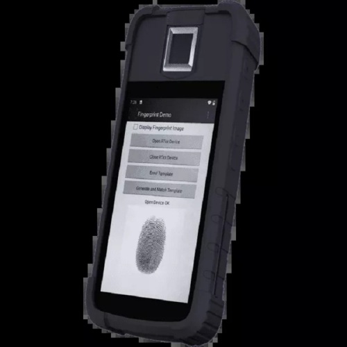 Napa kita ujar manawa scanner bekas driji lan pasar keamanan omah bakal digabung?