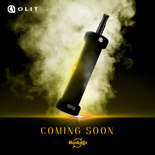 Hookalit shisha vape 40000puffs