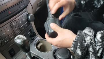 水杯座视频