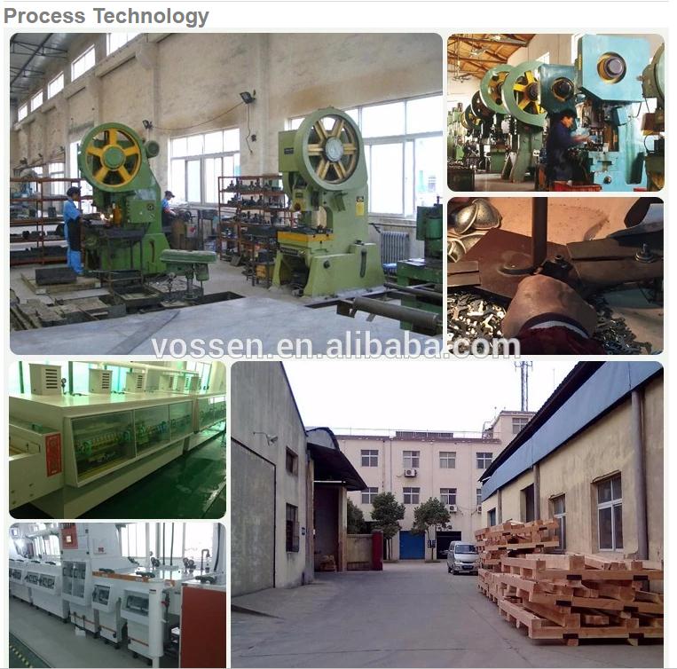 YANGJIANG VOSSEN INDUSTRY AND TRADE CO.,LTD