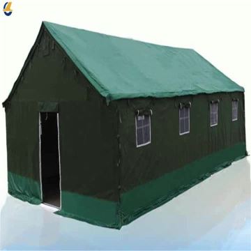 Tents and event