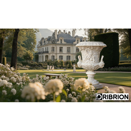 Mythology Captured in Stone: An Heirloom for the Living Garden