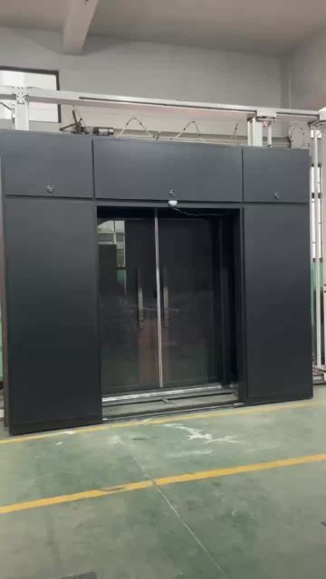 Induction System Door3