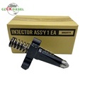 BM68974 Diesel Fuel Injector for NH220 Engine1
