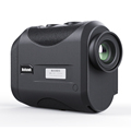Professional High-Quality Laser Rangefinder with 7X Magnification: Customizable Design for Precision Measurement1