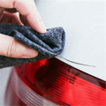 Magic Body Compound: Car Paint Scratch Remover and Cleaning Cloth1