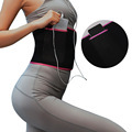 Custom Fitness Slimmer Sweat Belt for Men and Women - Neoprene Back Support for Weight Loss1