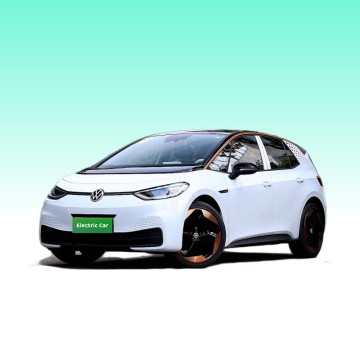 List of Top 10 Pure Electric Vehicle Brands Popular in European and American Countries