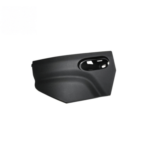 Ningbo Zhimei Innovatively strikes out: Elegant decorative panels for HVAC control units set a new benchmark for interior aesthetics