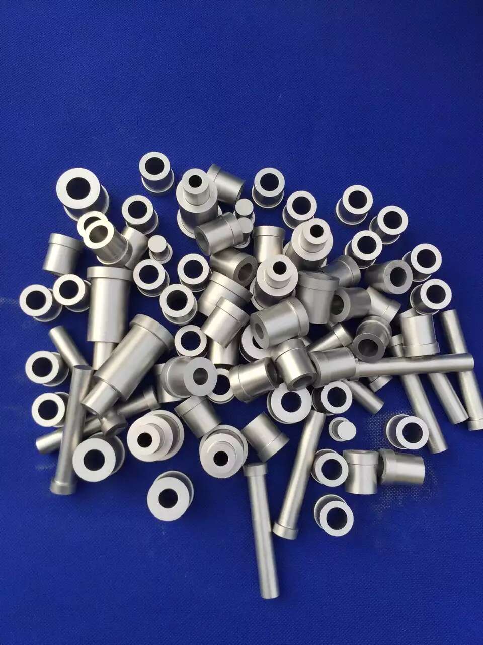 Carbide Nozzle