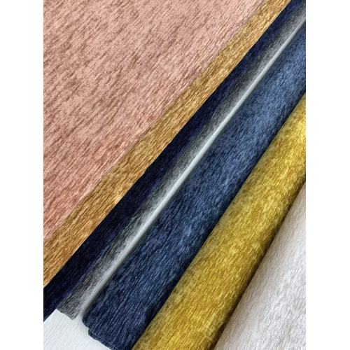 پارچه شنیل: بافت نرم و نوآوری دوستدار محیط زیست، روندهای جدید مبلمان خانه